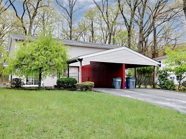 31 Lillian Street , Pomona, NY 10970