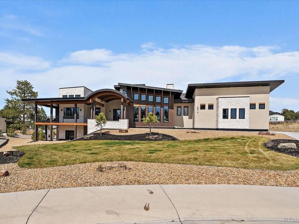 5914 Noble Pine Way , Parker, CO 80134