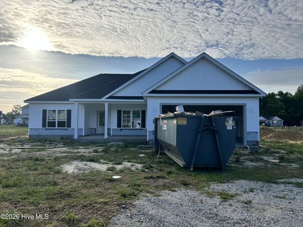 3731 Chatsworth Drive, La Grange, NC 28551