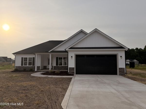 3731 Chatsworth Drive, La Grange, NC 28551