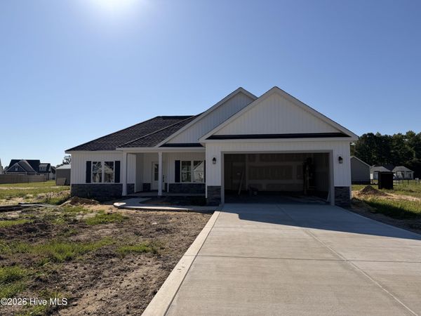 3731 Chatsworth Drive, La Grange, NC 28551