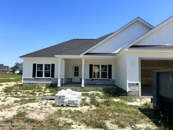 3731 Chatsworth Drive, La Grange, NC 28551