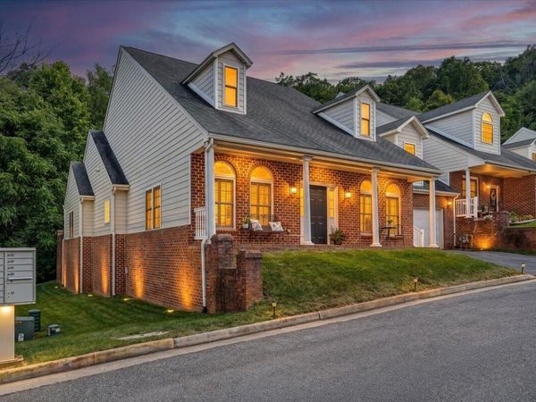5414 Quail Ridge CT, Roanoke, VA 24018