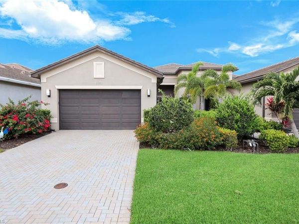28436 Burano DR , BONITA SPRINGS, FL 34135