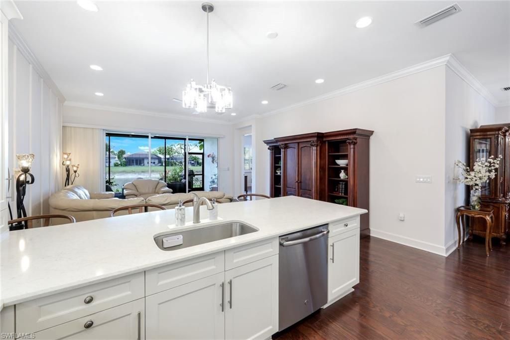 28436 Burano Dr , Bonita Springs, FL 34135 Photo