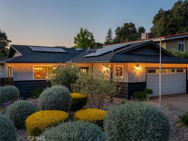 4535 Cayucos Avenue, Atascadero, CA 93422