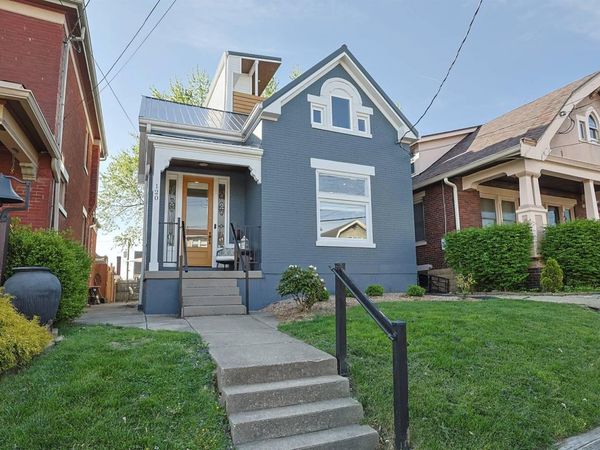 120 15th Street, Newport, KY 41071