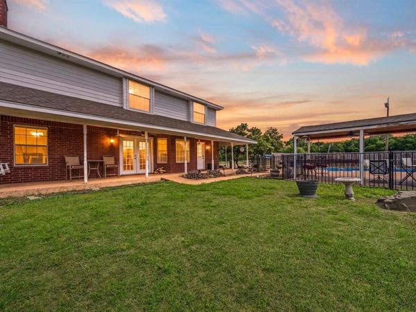 129 Lemley Lane , Waco, TX 76705