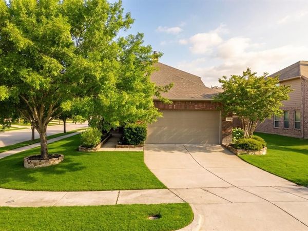 16005 Crosslake Court, Prosper, TX 75078