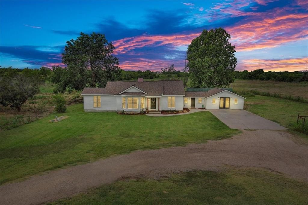 13347 Old China Spring Road , China Spring, TX 76633 Main Photo