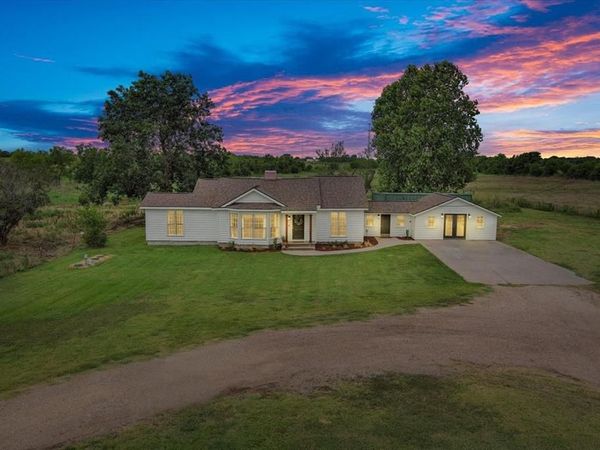 13347 Old China Spring Road , China Spring, TX 76633