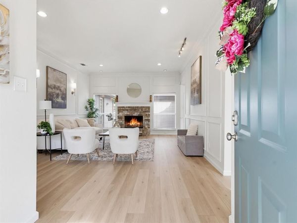 2519 Larkspur Lane, Rowlett, TX 75089