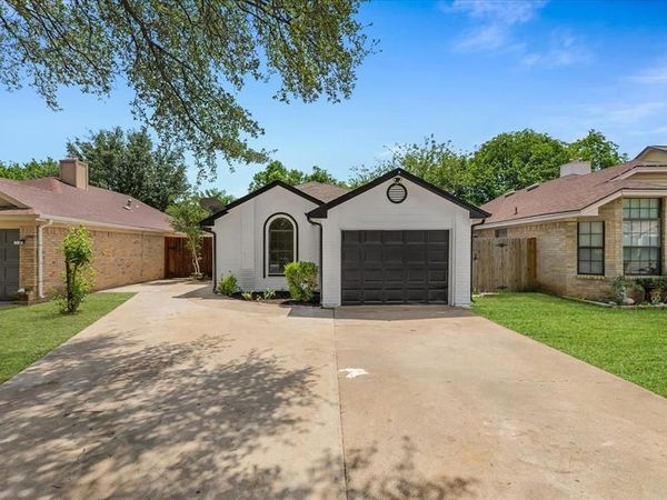 1713 Woodhall Way, Fort Worth, TX 76134