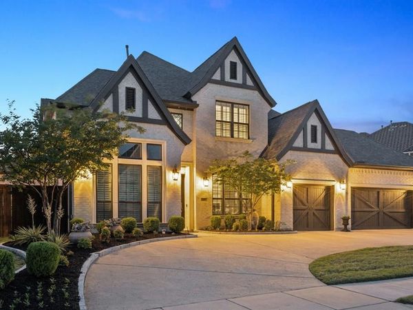 7285 Calypso Lane, Frisco, TX 75036