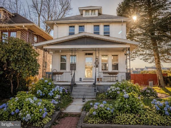 152 S CENTER STREET , FRACKVILLE, PA 17931