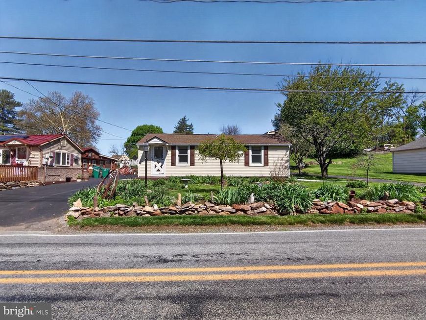 8275 Mertztown Road , Alburtis, PA 18011 Main Photo