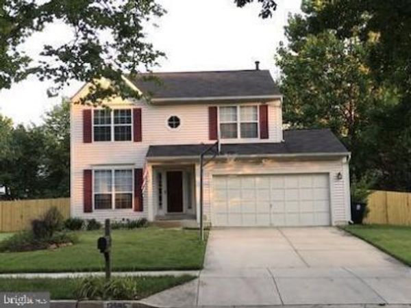 12505 KINGSVIEW STREET , Unit BASEMENT, BOWIE, MD 20721