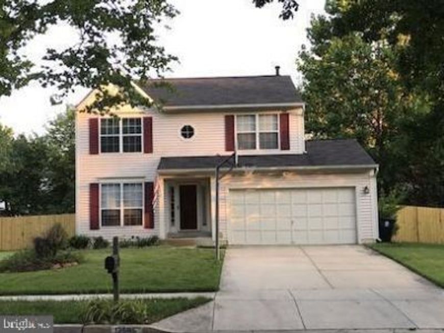 12505 Kingsview Street, Unit BASEMENT, Bowie, MD 20721 Main Photo