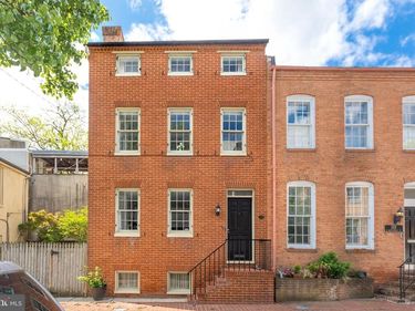 117 W MONTGOMERY STREET, BALTIMORE, MD 21230