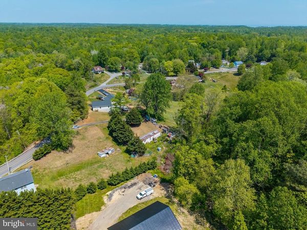 735 CLAGGETT ROAD, SUNDERLAND, MD 20689