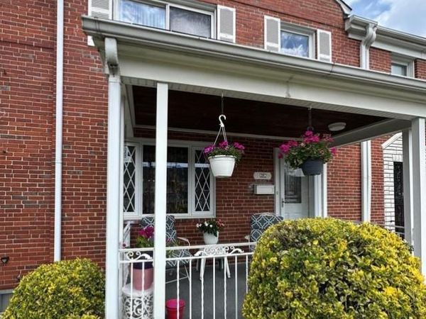 1808 HILLENWOOD ROAD, BALTIMORE, MD 21239