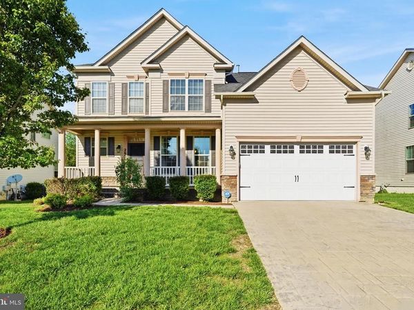 2651 HOMECOMING LANE , WALDORF, MD 20603