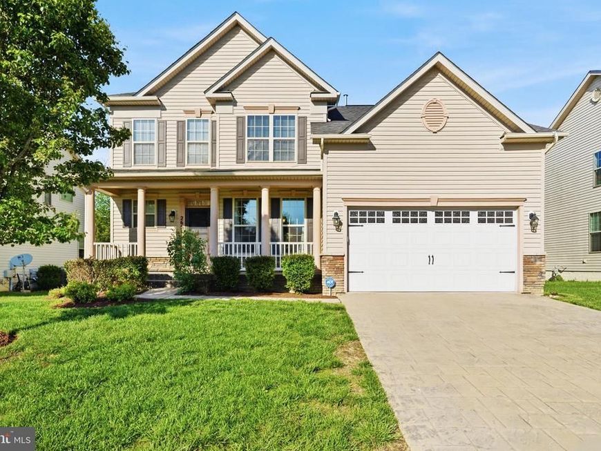 2651 Homecoming Lane , Waldorf, MD 20603 Main Photo
