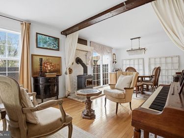 136 PACKHAM COURT, TELFORD, PA 18969