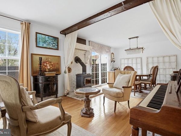 136 PACKHAM COURT , TELFORD, PA 18969