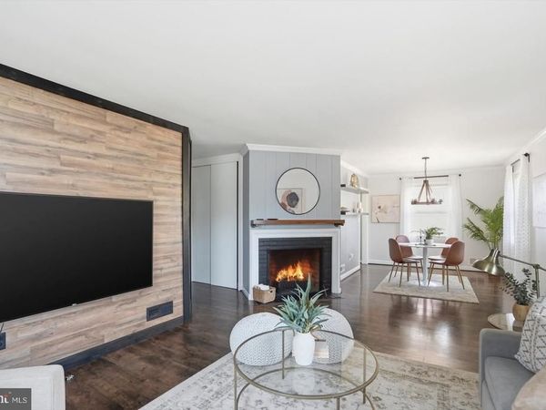 2631 MATTHEWS DRIVE, BALTIMORE, MD 21234