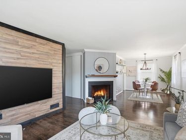 2631 MATTHEWS DRIVE, BALTIMORE, MD 21234