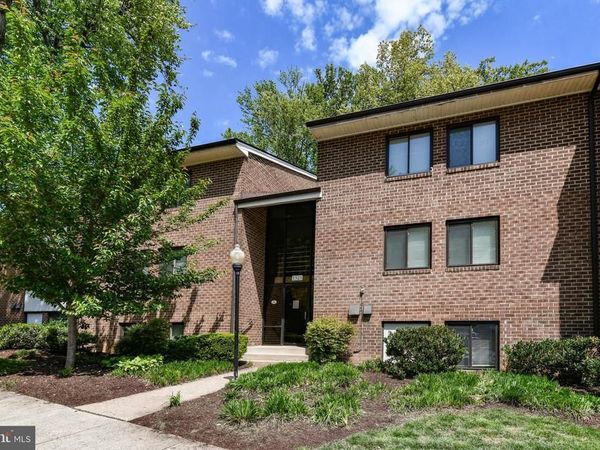 1523 2A NORTHGATE SQUARE , RESTON, VA 20190