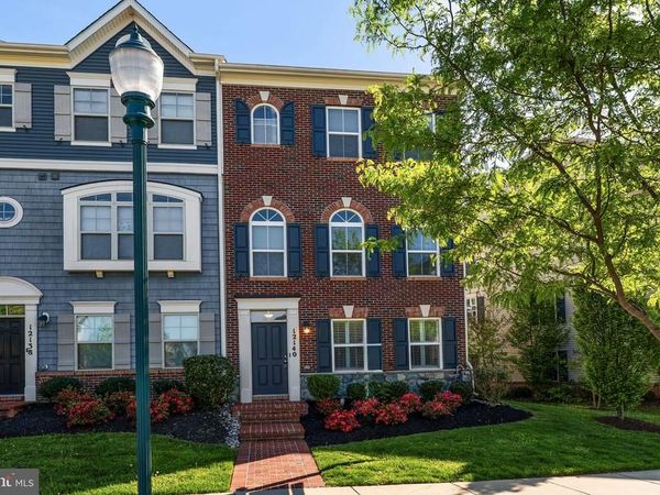 12140 GREY SQUIRREL STREET, CLARKSBURG, MD 20871