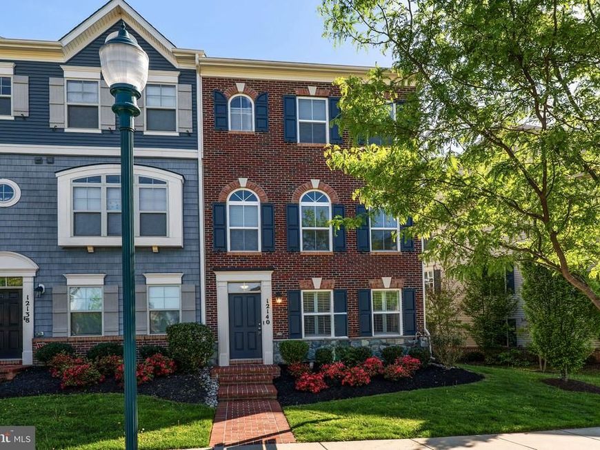 12140 Grey Squirrel Street, Clarksburg, MD 20871 Main Photo