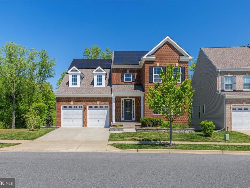 3812 Fox Meadow Way , Upper Marlboro, MD 20772 Main Photo