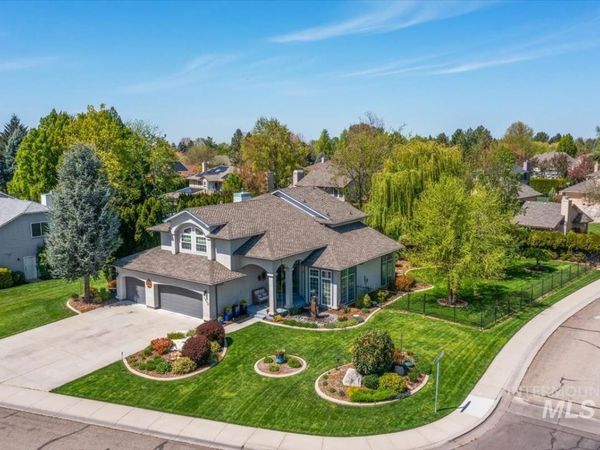 11222 W Hickory Hill Ct, Boise, ID 83713