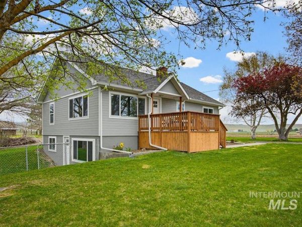 1112 Indianhead Rd, Weiser, ID 83672