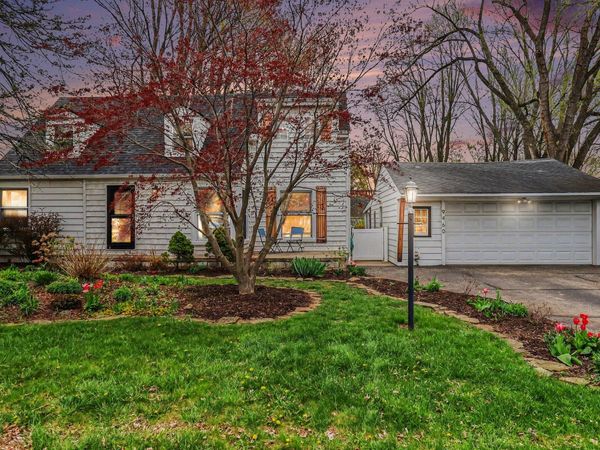 9460 Brookline Avenue, Plymouth, MI 48170