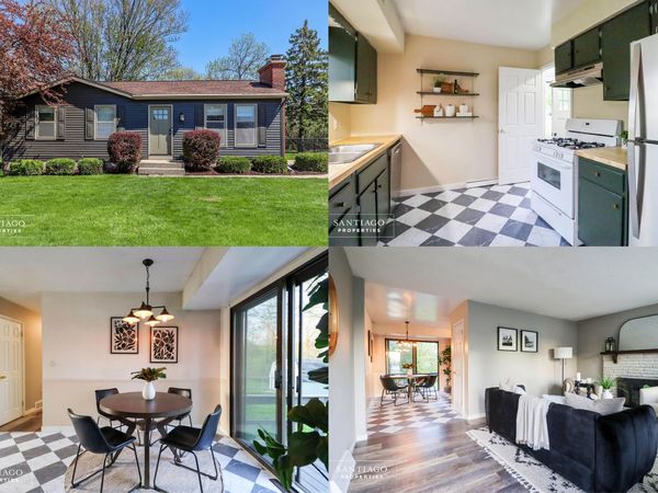 1250 Beckwith Avenue NE, Grand Rapids, MI 49505