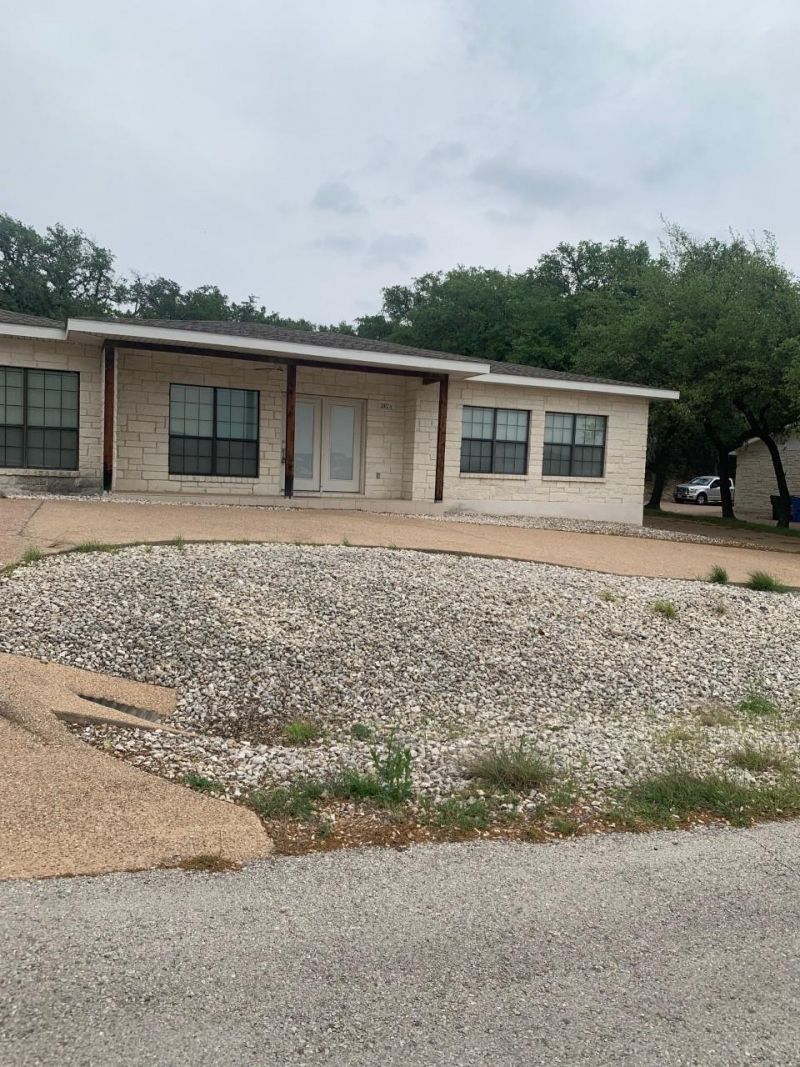 21102 Santa Ana Cv, Unit A, Lago Vista, TX 78645 Main Photo
