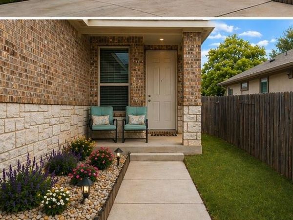 120 Tucana ST, Georgetown, TX 78628