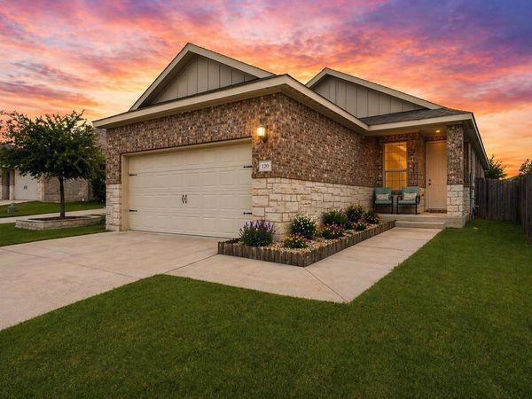 120 Tucana ST , Georgetown, TX 78628