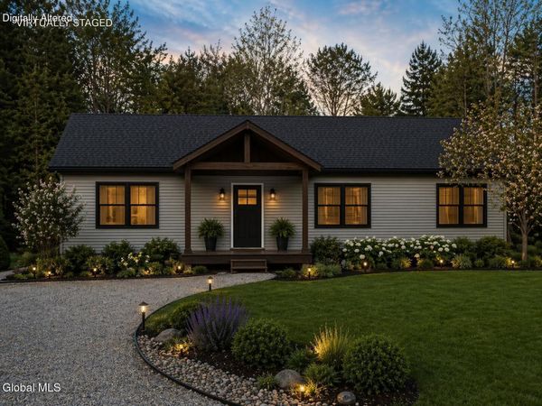 201 Miner Road, Porter Corners, NY 12859