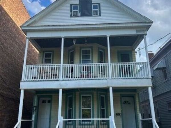 282 Yates Street, Albany, NY 12208