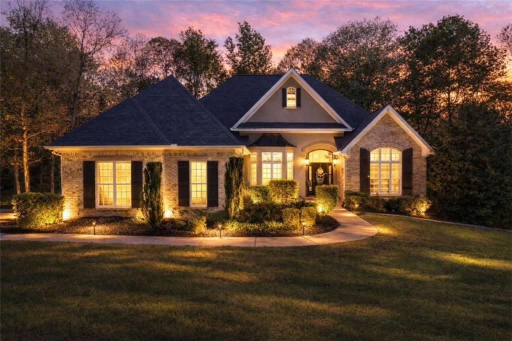 6160 Montlake Avenue, McDonough, GA 30253 Main Photo