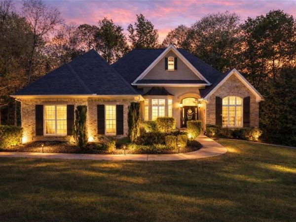 6160 Montlake Avenue, Mcdonough, GA 30253