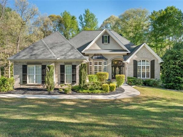 6160 Montlake Avenue, Mcdonough, GA 30253