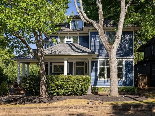 338 Park Avenue SE, Atlanta, GA 30312