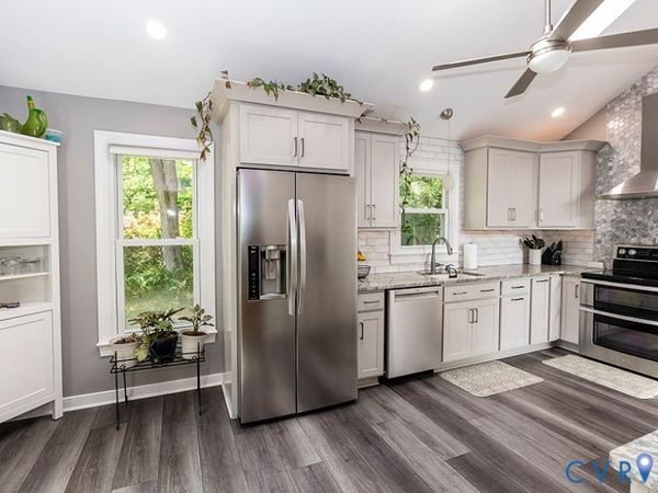 13100 Dawnwood Terrace , Midlothian, VA 23114