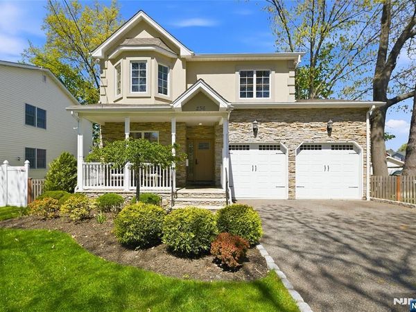 236 Dixon Avenue, DUMONT, NJ 07628